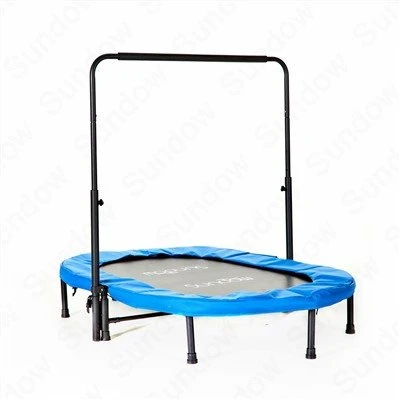 Trampoline cha mẹ-con