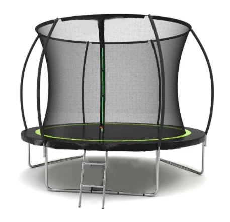 10FT tấm bạt lò xo cho trẻ em