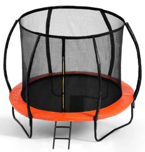 12FT Tấm bạt lò xo trong vườn