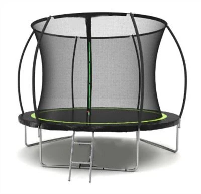 10FT tấm bạt lò xo cho trẻ em Trung Quốc