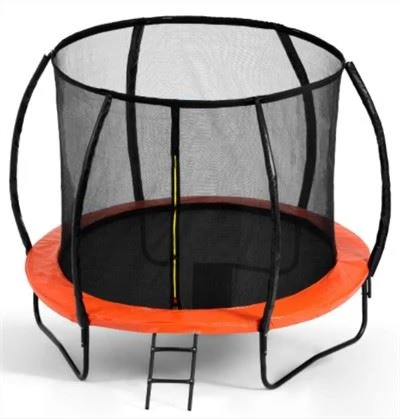12FT Tấm bạt lò xo trong vườn