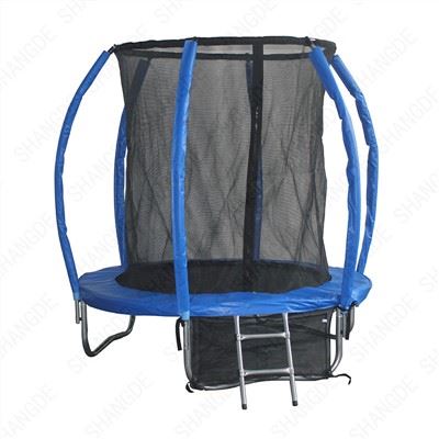 Tấm bạt lò xo Big W dài 6 ft