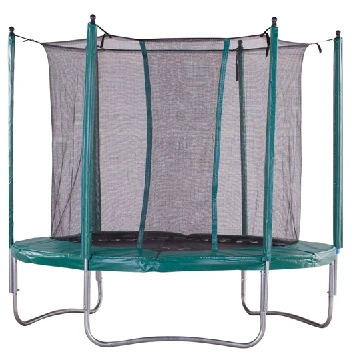 Tấm bạt lò xo 8ft Big W