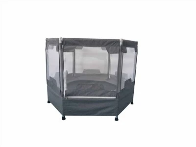 Tấm bạt lò xo mini tốt nhất để tập thể dục