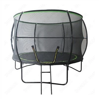 Tấm bạt lò xo Big W 10ft