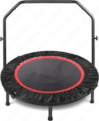 Tập thể dục Mad Trampoline