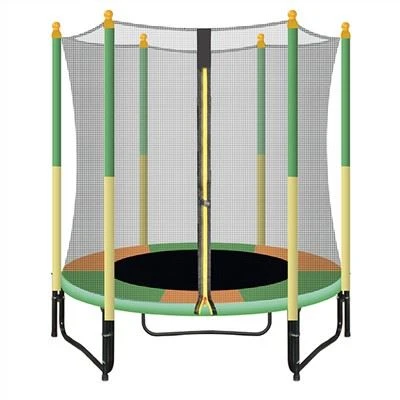 Nhà sản xuất tấm bạt lò xo cho Kid Jumping