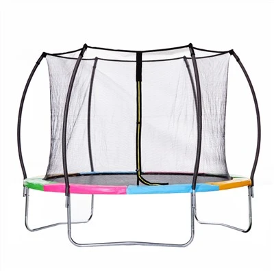 Bạt lò xo hình chữ nhật 10ft