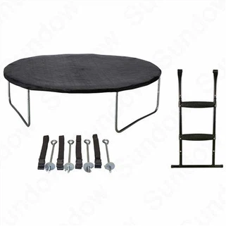 Thay thế tấm bạt lò xo