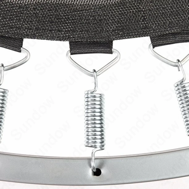 Best Exercise Trampoline With Bar