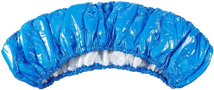 Bungee Cord Mini Fitness Trampoline