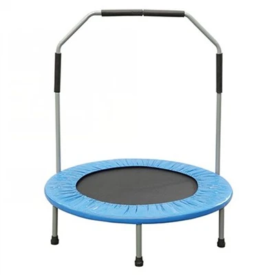 Trampoline tập thể dục tốt nhất với thanh