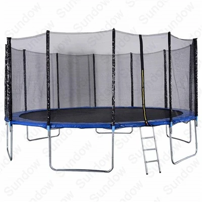Tấm bạt lò xo Big Foot 16ft