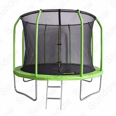 Tấm bạt lò xo sân vườn lớn